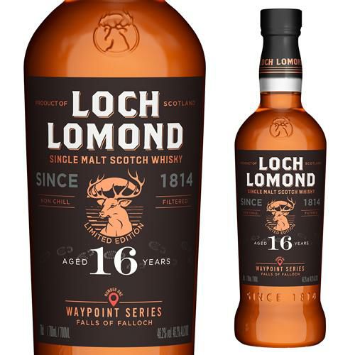 KR45/未開栓 LOCH LOMOND ロッホローモンド ウィスキー6本セット KR45/未開栓 LOCH LOMOND ロッホローモンド ウィスキー6本セット