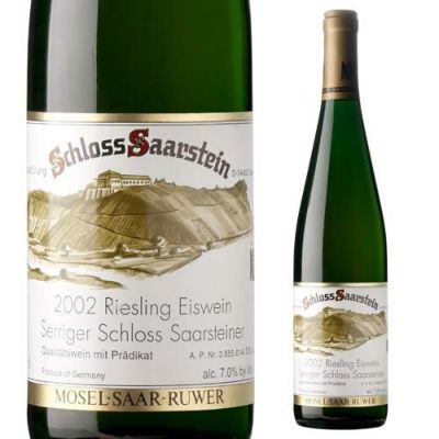 ハーフナー アイスワイン キュヴェ 2012 375ml ハーフ オーストリア 白