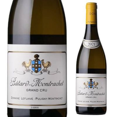 バタールモンラッシェグラン・クリュ2008 ドーヴネ クリオ バタール モンラッシェ 2006 dAuvenay Criots