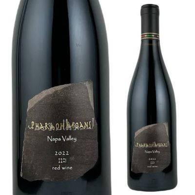 マヤ 2018 ダラ ヴァレ 750ml ナパ ヴァレー カリフォルニア