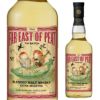国産ウイスキー通販】三郎丸 FAR EAST OF PEAT 7th BATCH