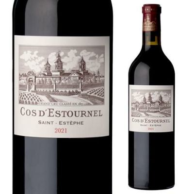 シャトー カロン セギュール [2021] 750mlフランス ボルドー メドック