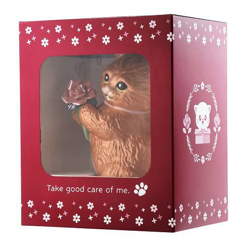 送料無料 正規品 梅酒 箱付き マンチカン ウィズブーケ クリーム 300ml