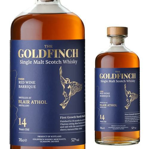 BB&R リンクウッド ブレアソール シングルモルトウイスキー 2本セット BB&R リンクウッド ブレアソール シングルモルトウイスキー 2本セット