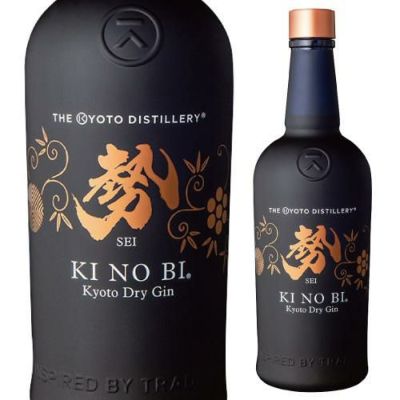 京都エリア実店舗のみで限定販売季の美 京都ドライジン 天橋立