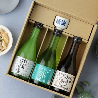 日本酒セット | リカマン オンライン