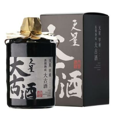 焼酎 芋焼酎 全量黄金千貫 秘蔵 無月 甕壺 十八年 熟成 古酒 36