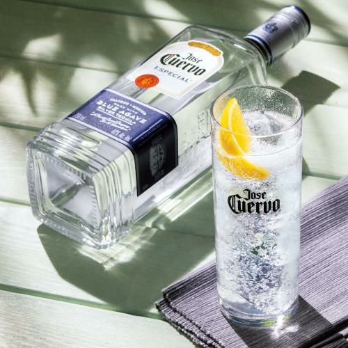 Jose Cuervo Especial テキーラ 5本セット hmxte001002.jpg