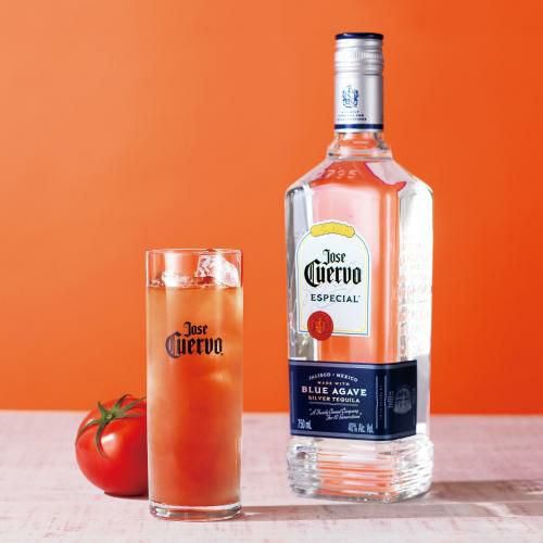 Jose Cuervo Especial テキーラ 750ml6本 Jose Cuervo Especial Silver Tequila 750ml (80 Proof) – BevMo