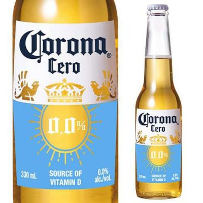 【レア物】コロナエキストラ ネオン コロナ エキストラ 王冠型 LED ロープ ネオンサイン CORONA