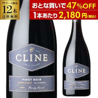 リッジ ピノ ノワール コラリトス 2018リッジ ヴィンヤーズ 750ml