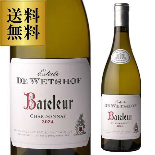 デ ウェホフ バトラー シャルドネ 2024 デ ウェホフ 750ml 送料無料 デ ウェホフ バトラー シャルドネ [2024]デ ウェホフ 750ml