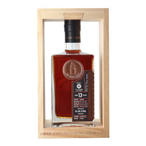 当店オリジナル！＞ GOD OF WATER シリーズ ブレアアソール 2008 12年