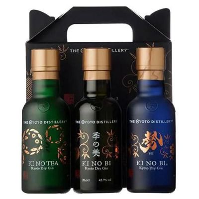 季の美 エディションG 京都ドライジン シャンパーニュ樽貯蔵 48度