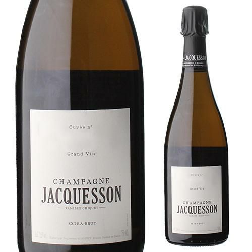 ジャクソンキュヴェ746エクストラ ブリュット [NV] 750mlディジー