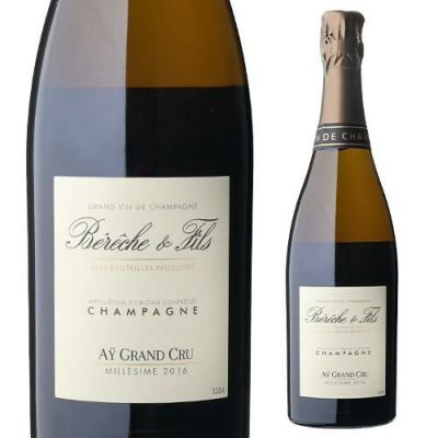 送料無料クリストフ ミッシェルビュイソン 50 グラン クリュ 750ml