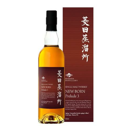 馬追蒸溜所 ニューボーン イベント限定 ハンドフィル 4本セット ウイスキー 馬追蒸溜所 ニューボーン イベント限定 ハンドフィル 4本セット