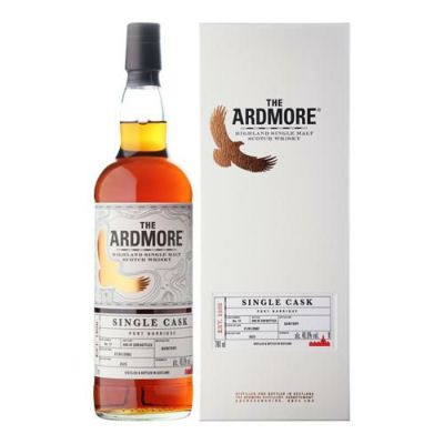 アルモリック シングルカスク ソーテルヌカスク Y's カスク 700ml 58.4