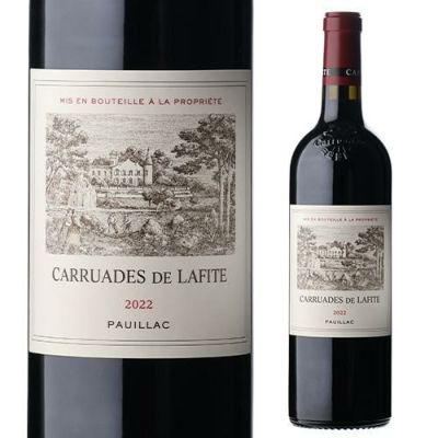 ル プティ ムートン ド ムートン ロートシルト [2021] 750ml フランス