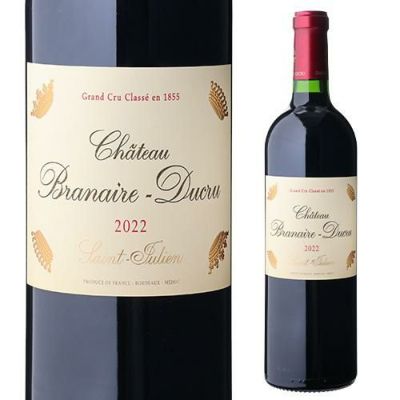 シャトー サン ピエール 2018 750mlフランス ボルドー サンジュリアン