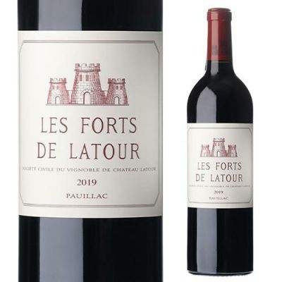 カリュアド ド ラフィット [2022] 750ml フランス ボルドー ポイヤック