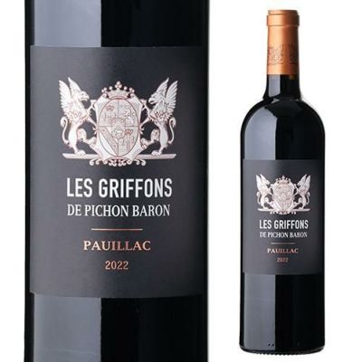 シャトー ポンテ カネ [2021] 750ml フランス ボルドー ポイヤック