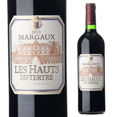 パヴィヨン ルージュ デュ シャトー マルゴー 2004 [格付 1級