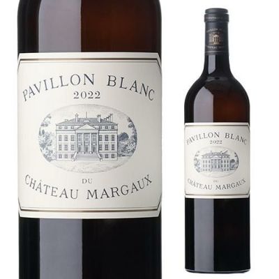 パヴィヨン ルージュ デュ シャトー マルゴー 2004 [格付 1級