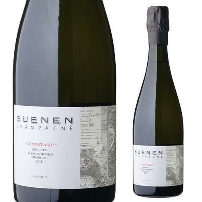 サン ガール オルパール ブラン ド ブラン ミレジメ 2002 箱 BOX