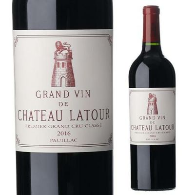 シャトー ピション ロングヴィル バロン [2022] 750ml フランス