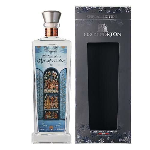 スペイン直輸入★特大スクエアマントンsoleá★バーガンディ　800g 正規品 ピスコポルトン トロンテル カニョン クリスタル 2025 Winter