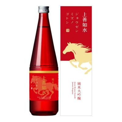 日本酒 菊水の純米酒 3L 新潟県 菊水酒造 清酒 大容量 BIB バッグイン