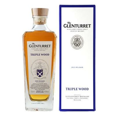 タリスカーワイルド エクスプロラドル 59.7度 700mlスコッチ