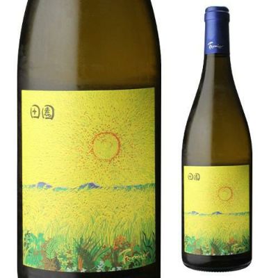 フェルミエエルマール アルバリーニョ 2022 750ml日本 新潟 日本ワイン