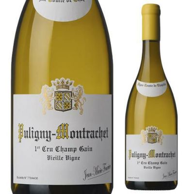 ピュリニー モンラッシェ [2014] ルフレーヴ 並行品 750ml フランス