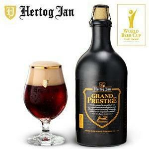 ヘルトック・ヤン グランド・プレステージ 500ml瓶×8本 ケース販売