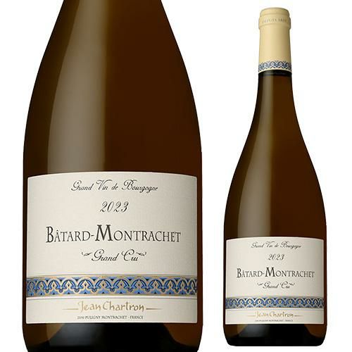 ピュリニー モンラッシェ [2014] ルフレーヴ 並行品 750ml フランス