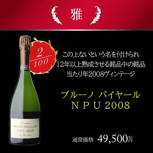 送料無料 シャンパンセット プレミアム シャンパン 2本セット9万相当の