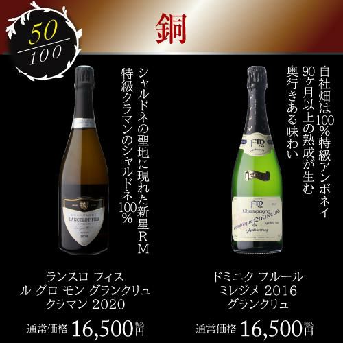 送料無料 シャンパンセット プレミアム シャンパン 2本セット9万相当の