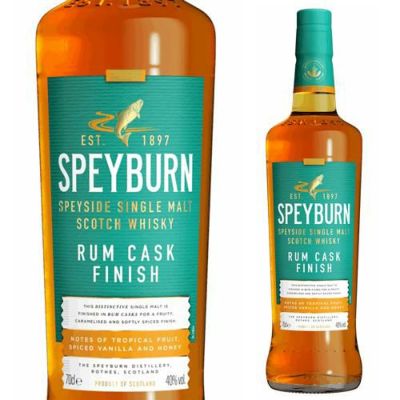 スペイサイドウイスキー通販｜マッカラン・グレンリベットなどおすすめ多数